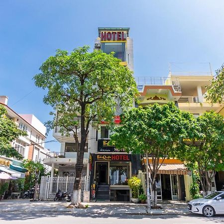 Bao Quyen Hotel Da Nang Exterior photo