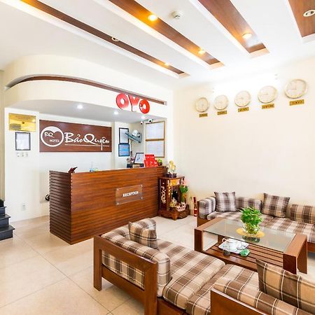 Bao Quyen Hotel Da Nang Exterior photo