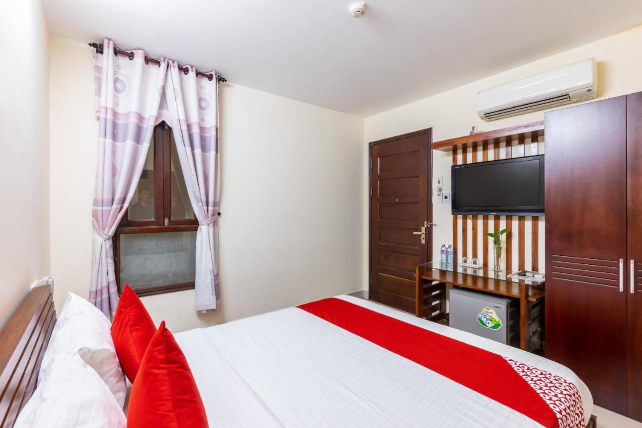 Bao Quyen Hotel Da Nang Exterior photo