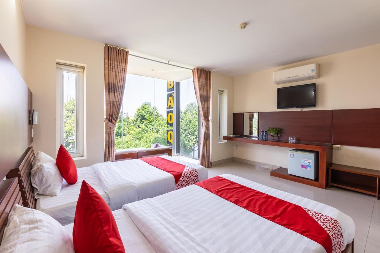 Bao Quyen Hotel Da Nang Exterior photo