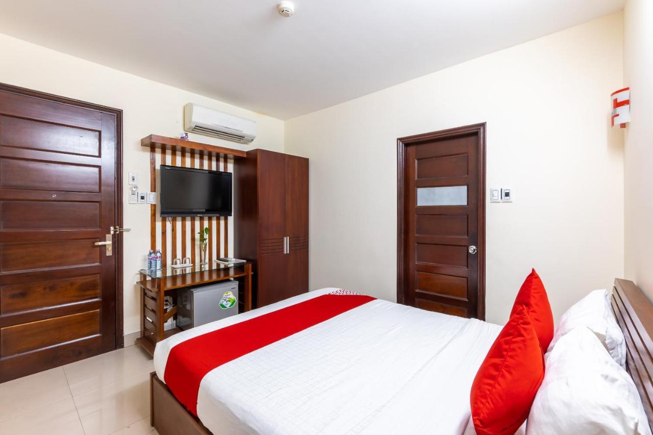 Bao Quyen Hotel Da Nang Exterior photo