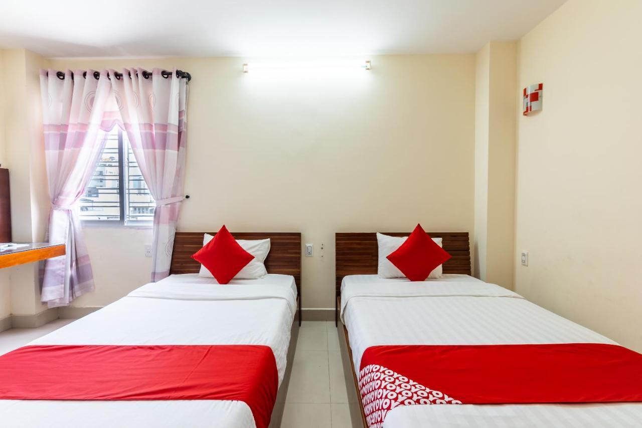 Bao Quyen Hotel Da Nang Exterior photo