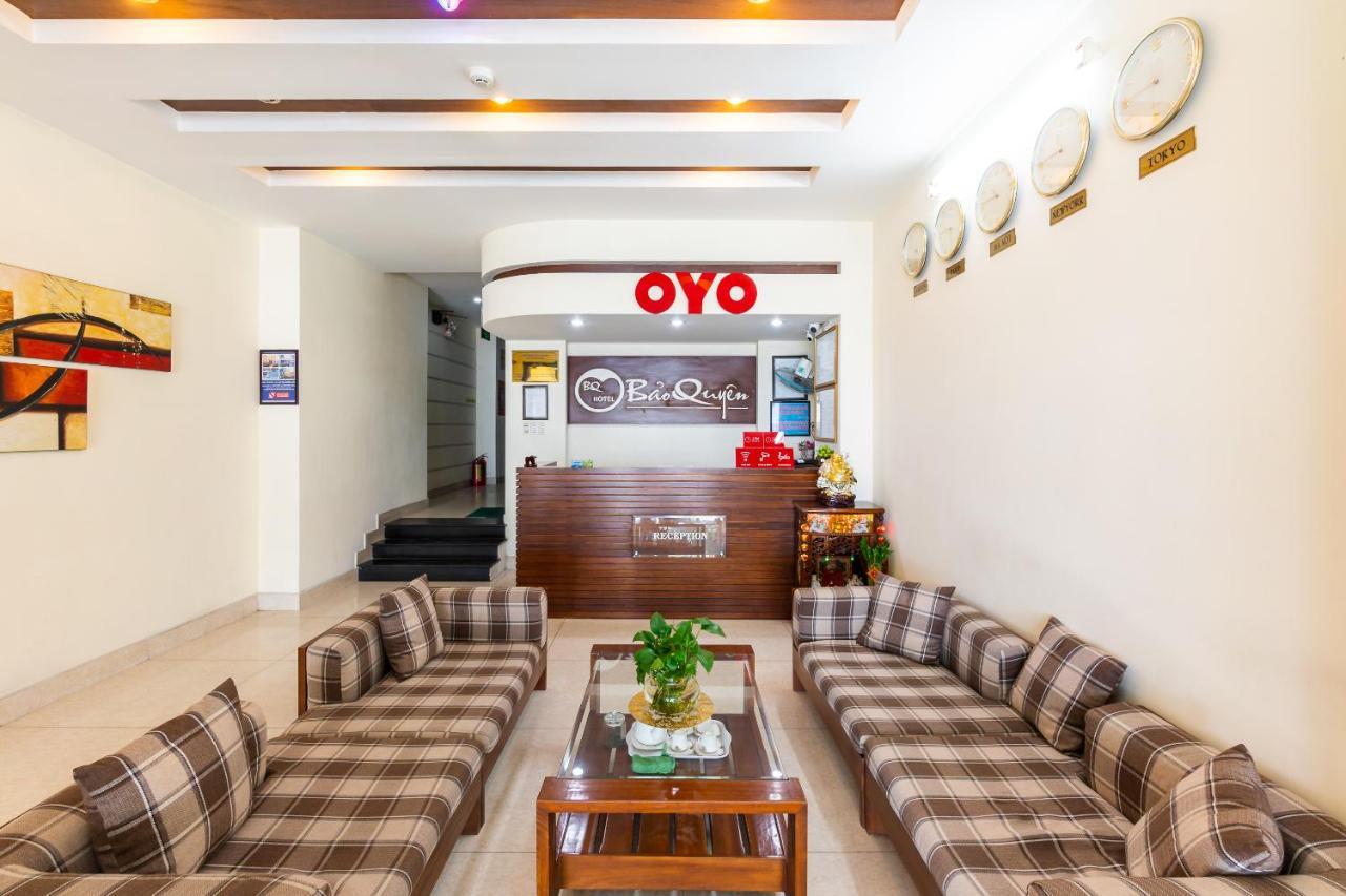 Bao Quyen Hotel Da Nang Exterior photo