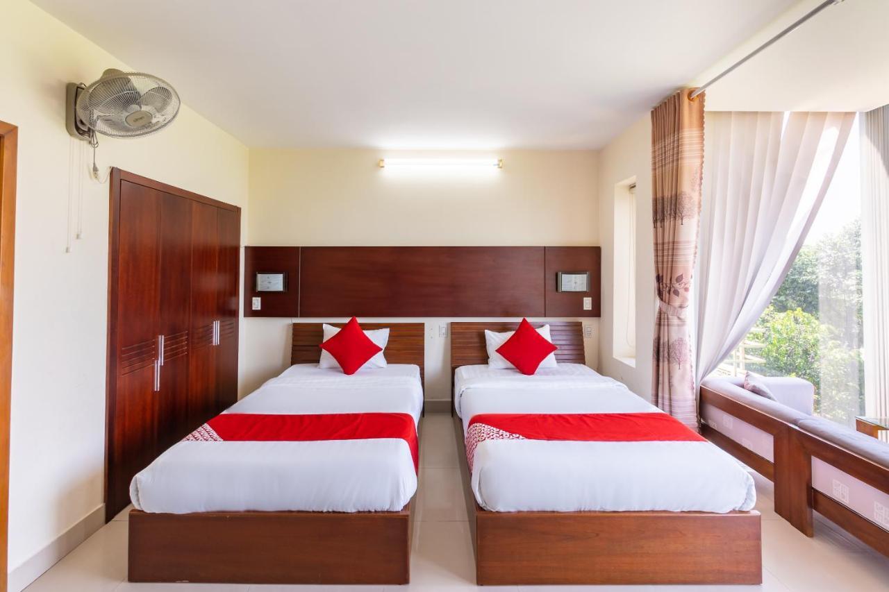 Bao Quyen Hotel Da Nang Exterior photo